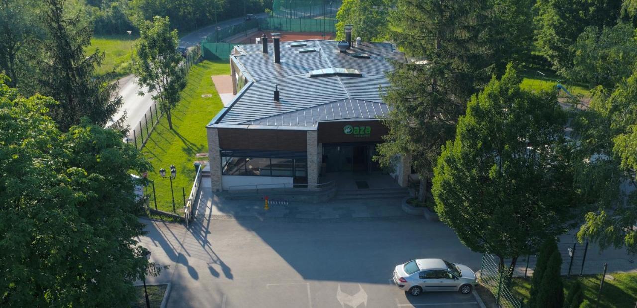Villas And Apartments Oaza Ilidža Exterior foto